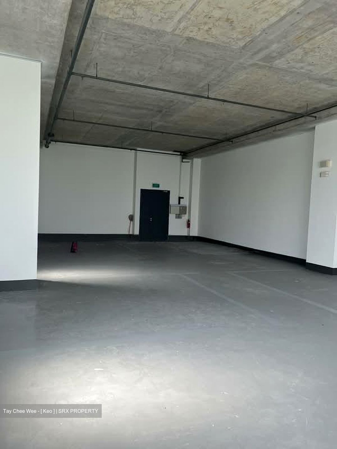 Nordcom Two (D27), Factory #563329281